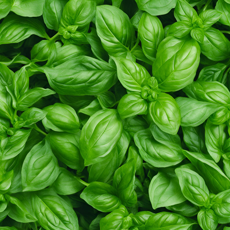 Busuioc - 1 kg - imagine 2