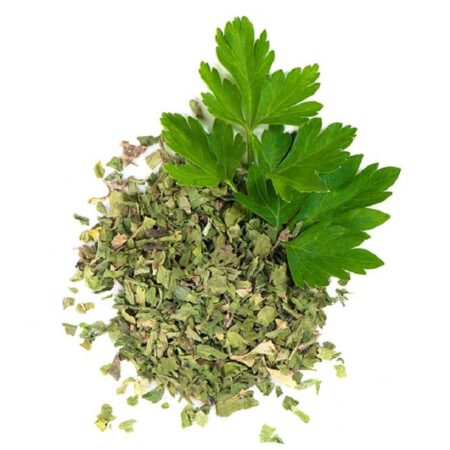 Patrunjel uscat - 1 kg