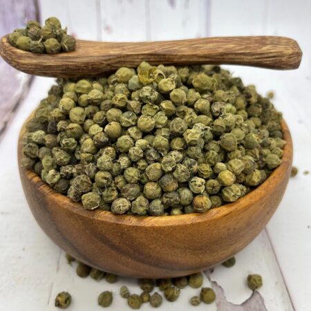 Piper verde - 1 kg