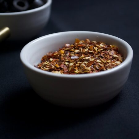 Fulgi de chilli - 1 kg