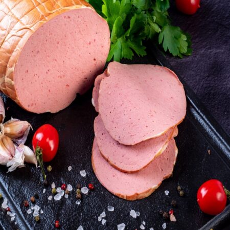 Mix Parizer Porc - 1 kg