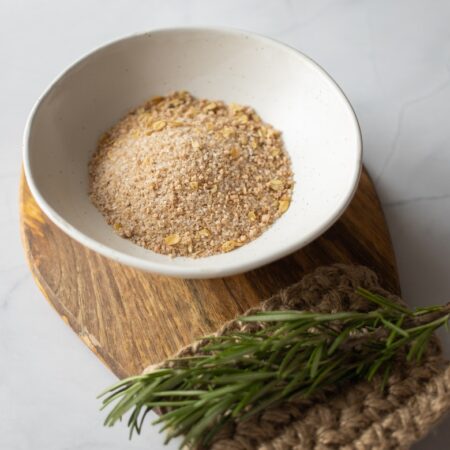 Usturoi pudra - 1 kg