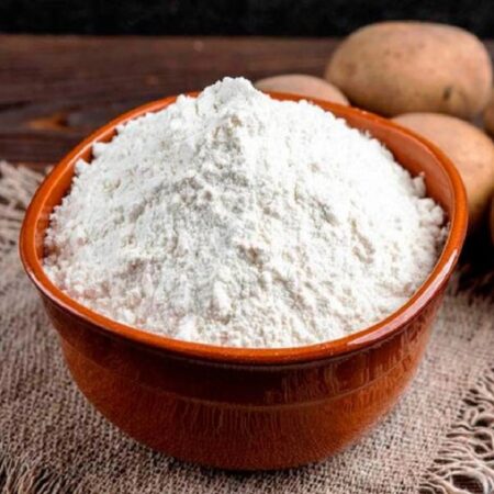 Amidon nativ cartof - 2 kg