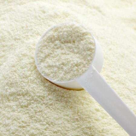 Lapte praf degresat - 2 kg