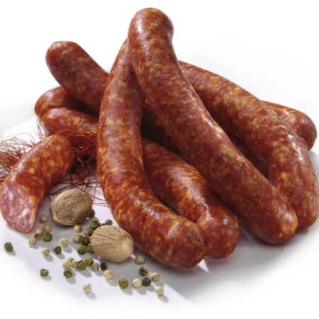 Mix Carnati nemtesti Dauerwurst - 1 kg