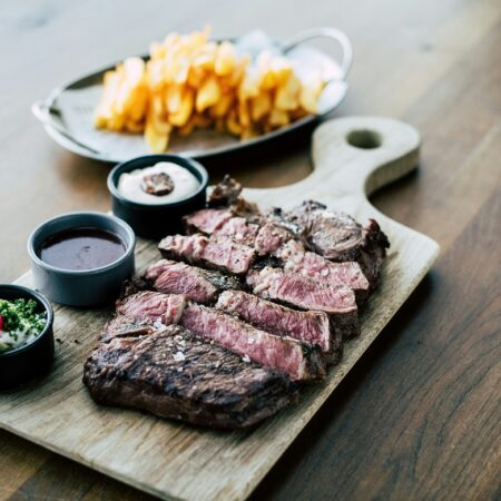 Mix fragezire carne - 1 kg