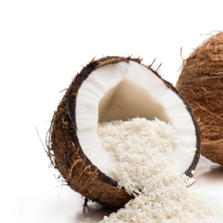 Nuca de cocos razuita - 1 kg