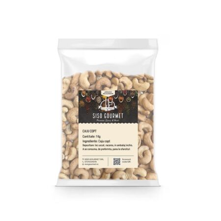 Caju copt - 1 kg