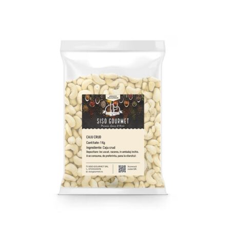 Caju crud - 1 kg