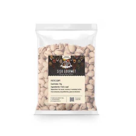 Fistic copt - 1 kg