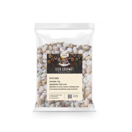 Fistic crud - 1 kg