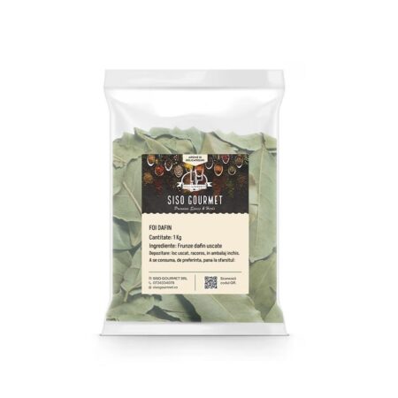 Foi de dafin - 1 kg