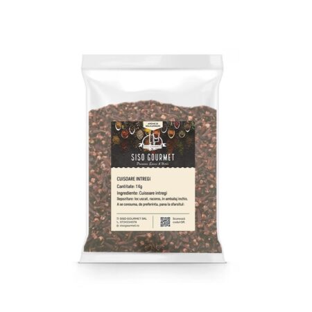 Cuisoare intregi - 1 kg