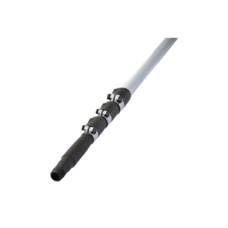 Maner telescopic Vikan, lungime 188 - 600 cm