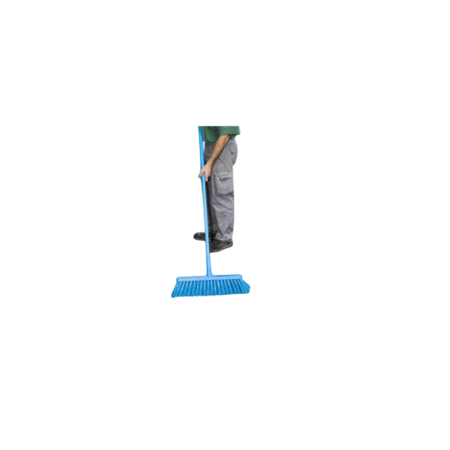 Perie Vikan pentru curatat suprafete de lucru - 53 cm