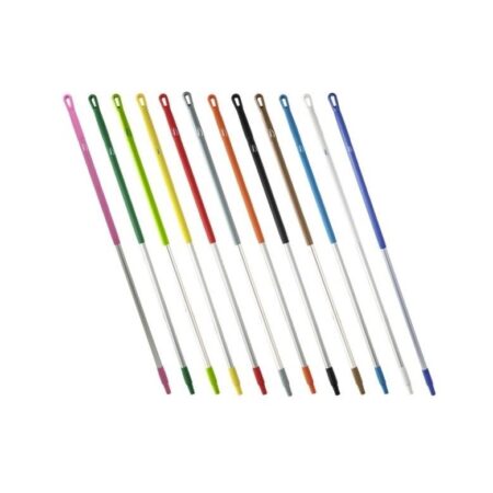 Maner aluminiu Vikan, lungime 151 cm