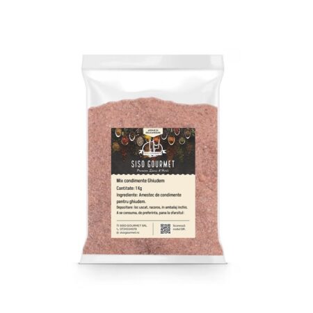 Mix Ghiudem - 1 kg